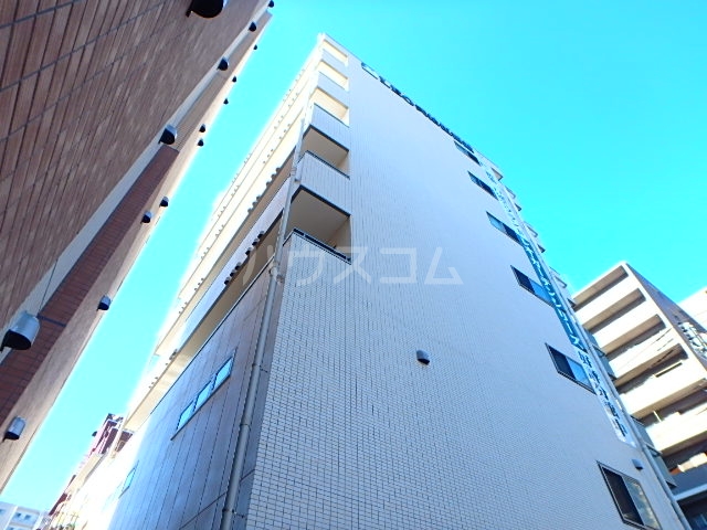 18/30 バルコニー