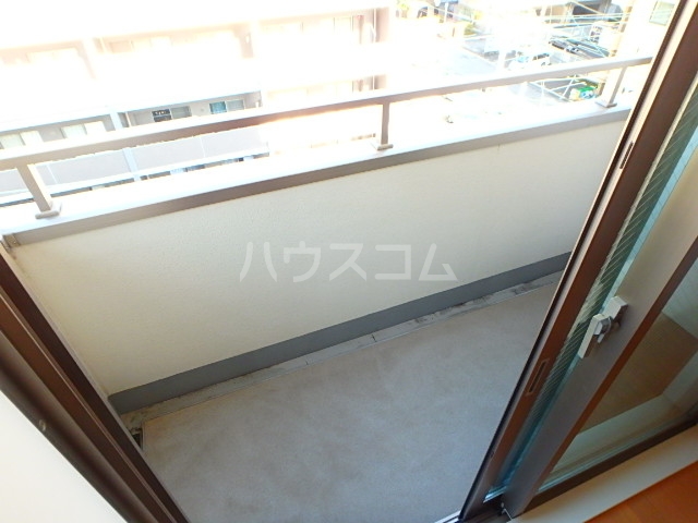 17/30 バルコニー