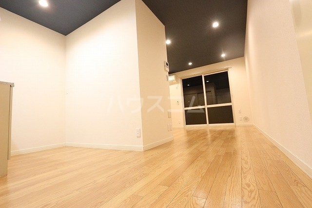 3/28 リビング/ダイニング