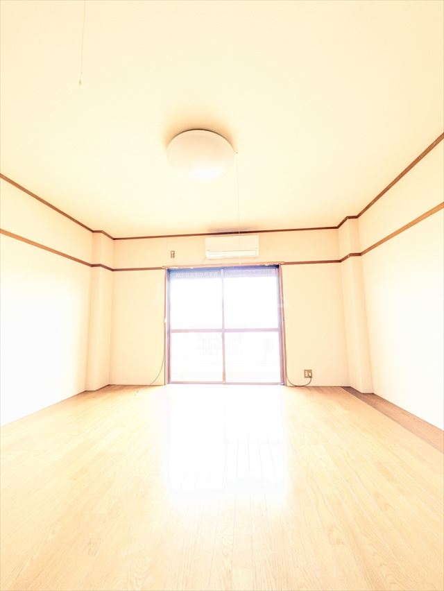 3/27 リビング/ダイニング