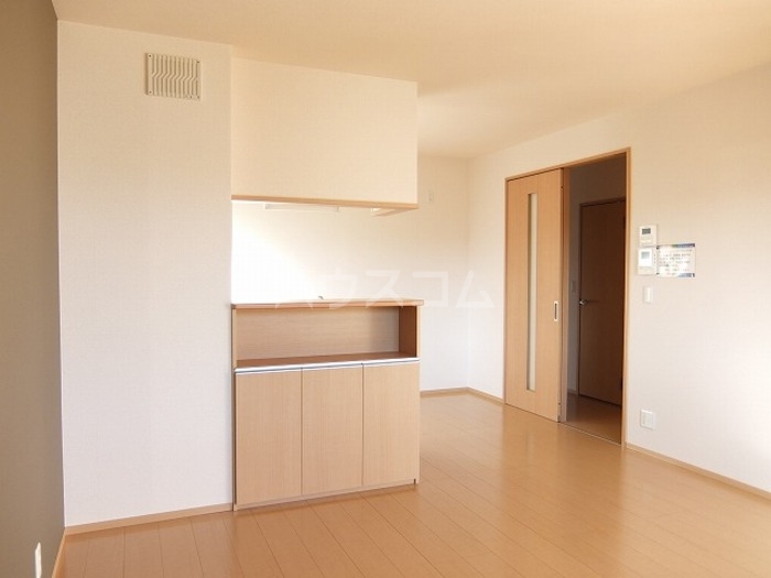 5/24 リビング/ダイニング