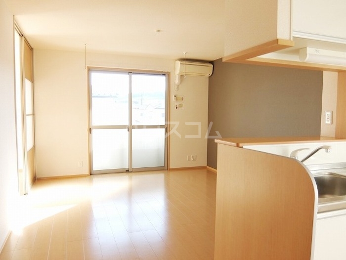 4/24 リビング/ダイニング