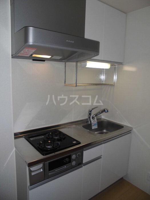 7/20 キッチン