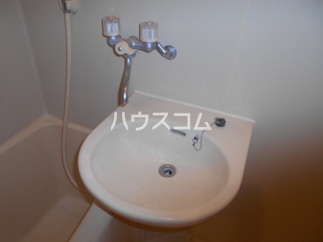15/29 洗面
