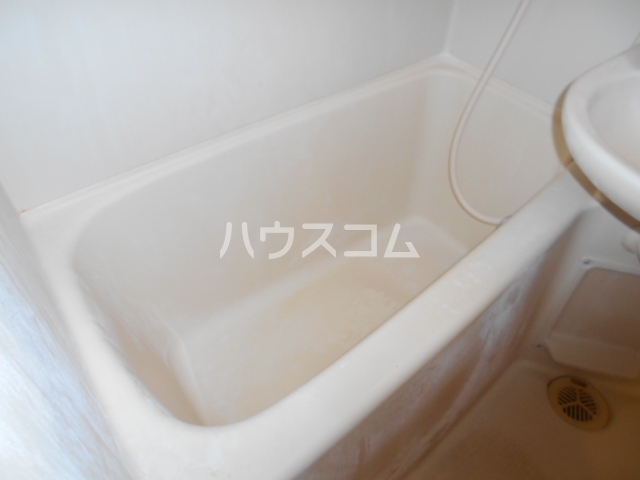 12/29 浴室