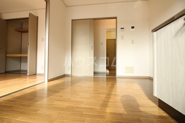 6/30 リビング/ダイニング