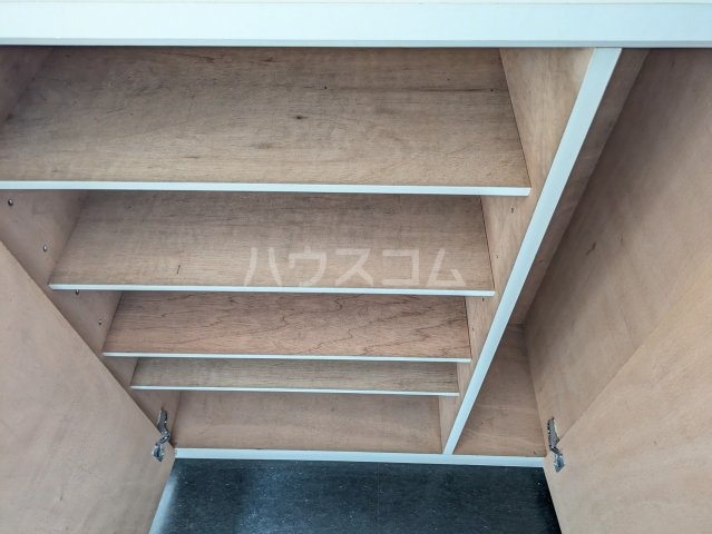14/30 収納