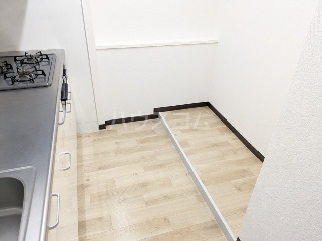 19/30 キッチン