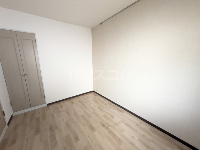 12/30 寝室