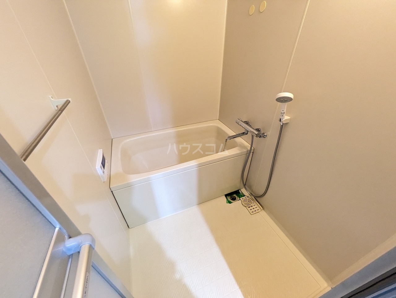 20/30 浴室