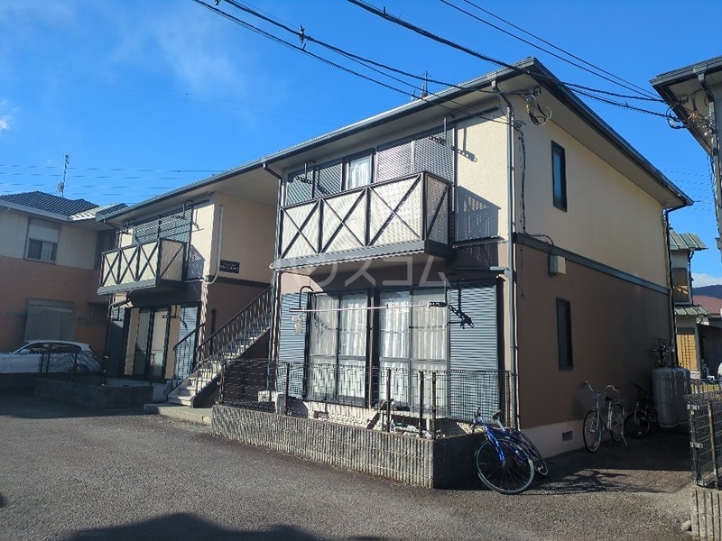 2/7 外観