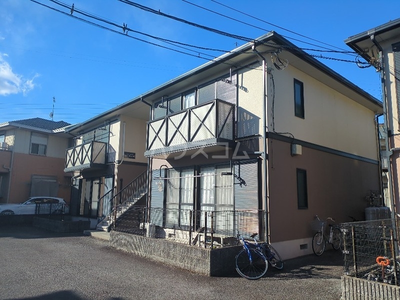 3/22 外観
