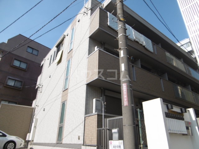 1/26 外観