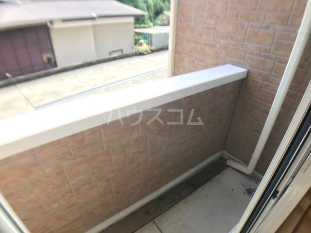 19/26 バルコニー