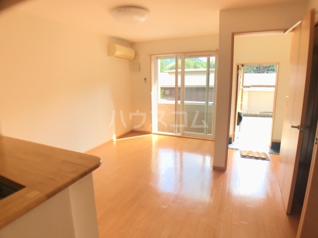 4/26 リビング/ダイニング