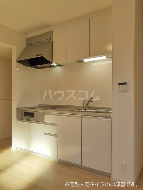 7/20 キッチン