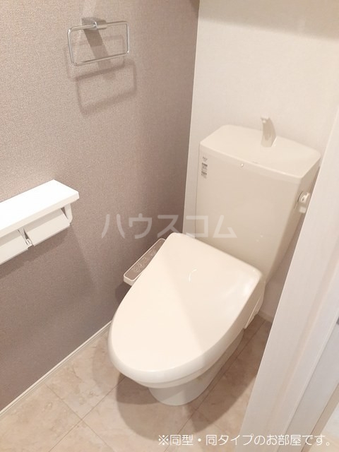 9/20 トイレ