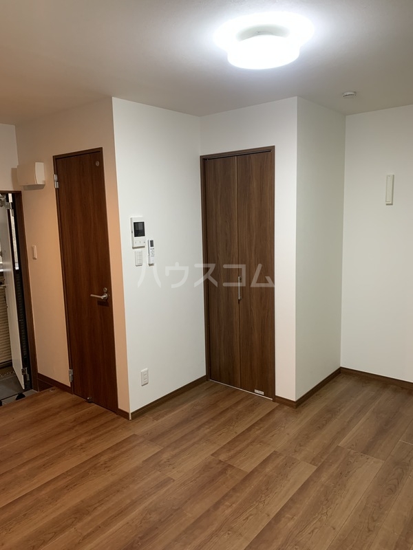 3/17 リビング/ダイニング