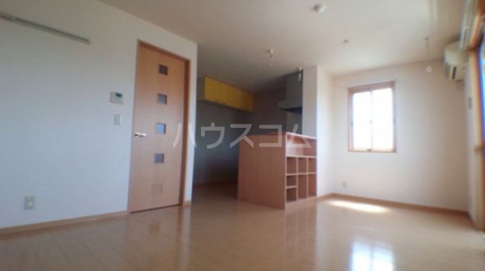 3/21 リビング/ダイニング