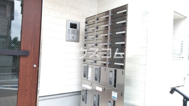 2/12 エントランス