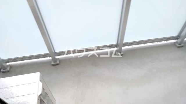 13/27 バルコニー