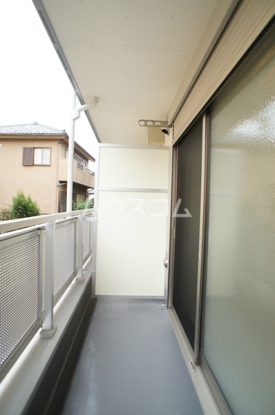 15/27 バルコニー