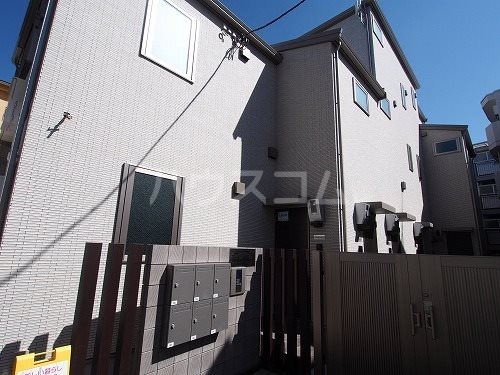 2/6 エントランス