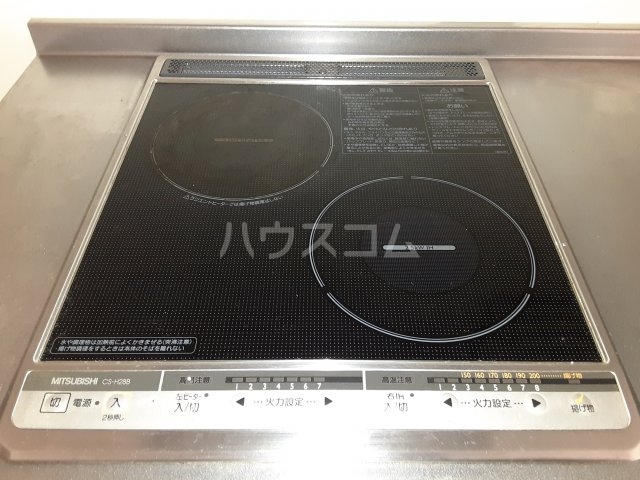7/21 キッチン
