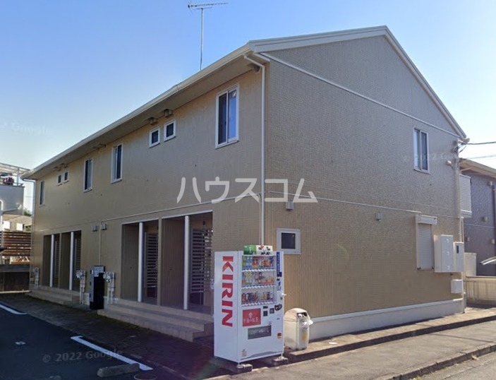 1/21 外観