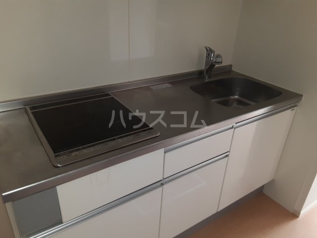 6/21 キッチン