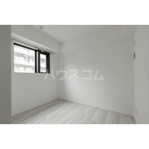5/29 寝室
