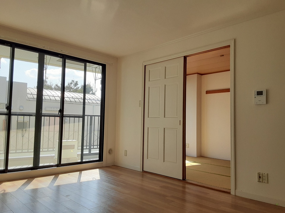 5/30 リビング/ダイニング