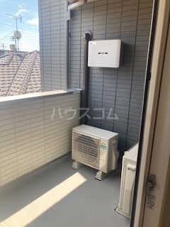 18/30 バルコニー