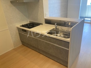 11/30 キッチン