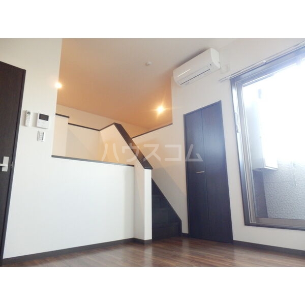 3/23 リビング/ダイニング