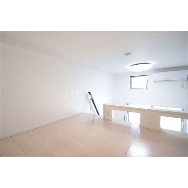 5/20 リビング/ダイニング