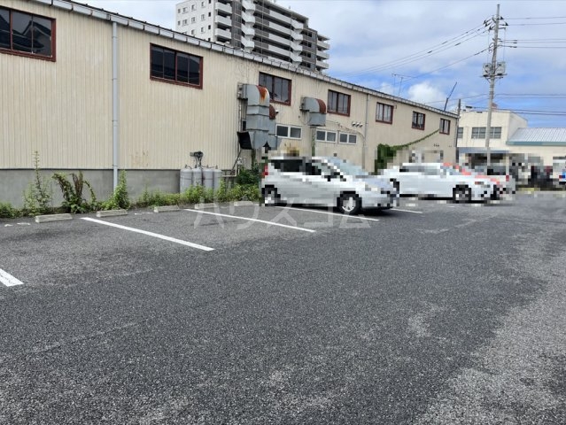 17/24 駐車場