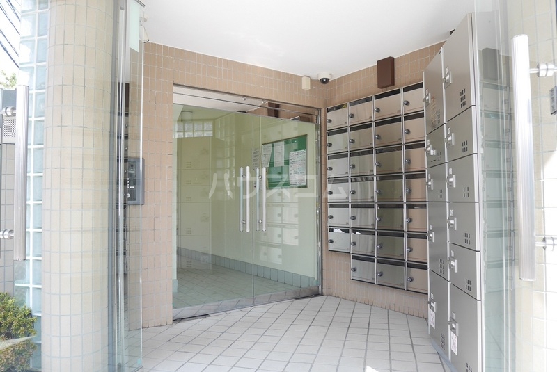 15/24 エントランス