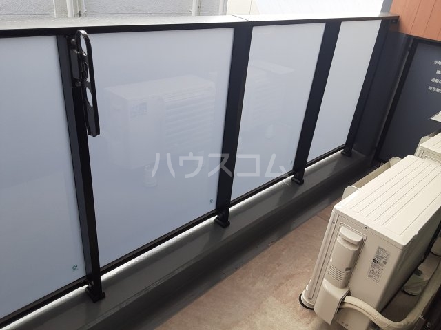 18/30 バルコニー