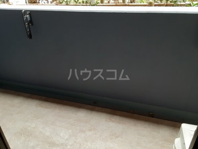 18/30 バルコニー