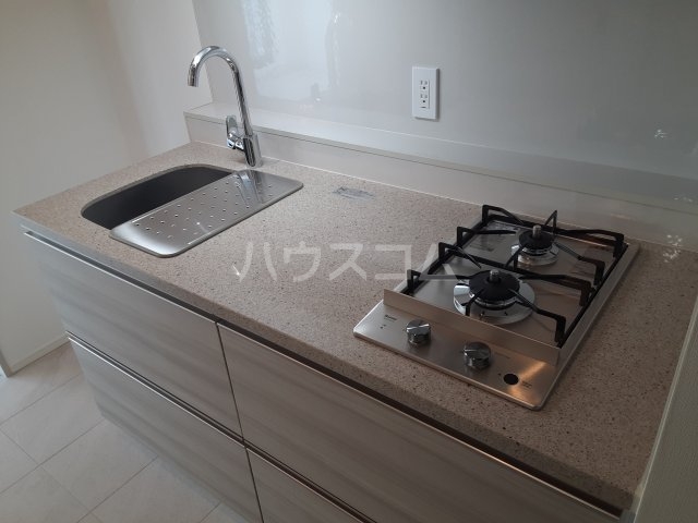 10/30 キッチン
