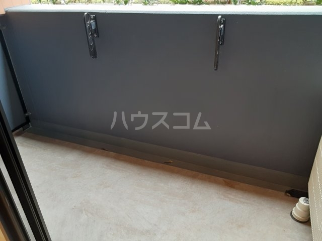 19/30 バルコニー