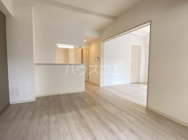 3/18 リビング/ダイニング