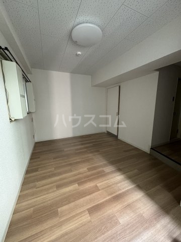 6/23 リビング/ダイニング