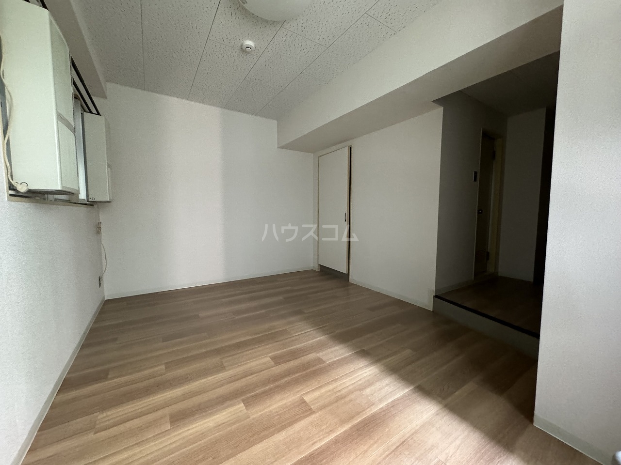 4/23 リビング/ダイニング