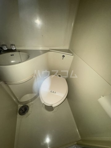 13/23 トイレ