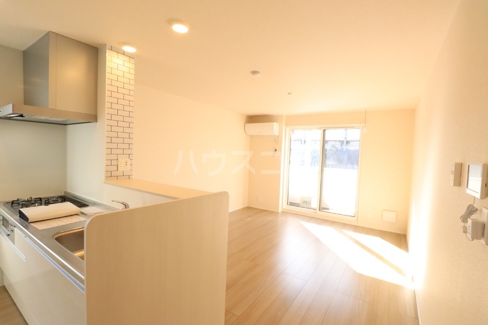 3/17 リビング/ダイニング