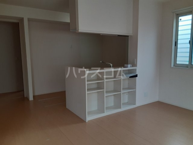 3/30 リビング/ダイニング