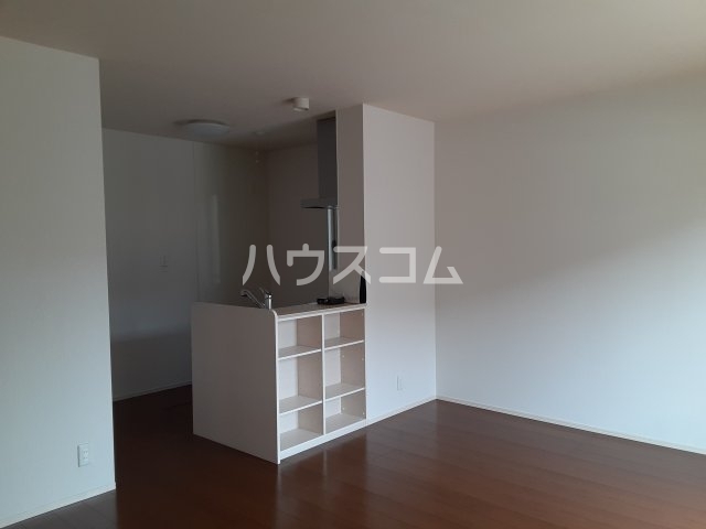 3/21 リビング/ダイニング