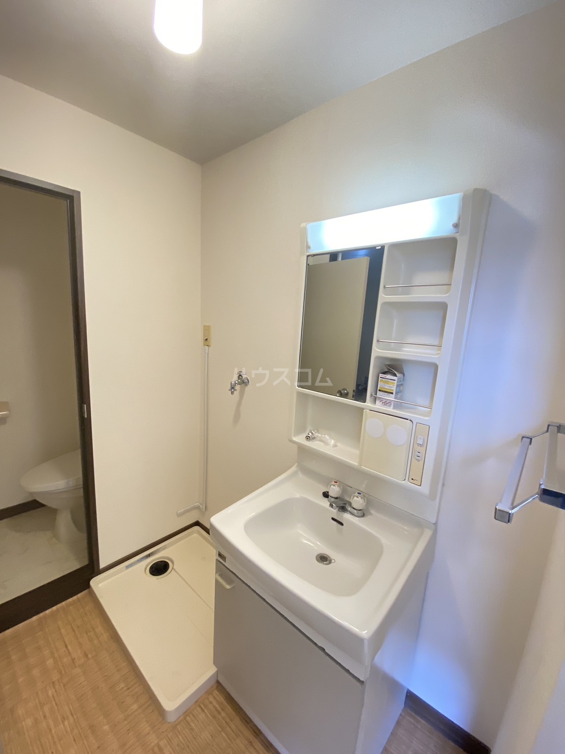 14/30 洗面